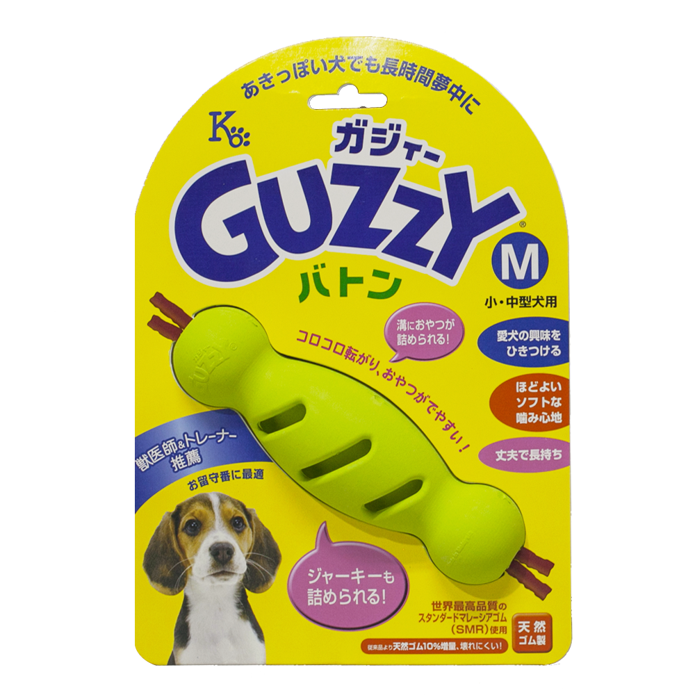 Guzzy Baton Adult Training Toy