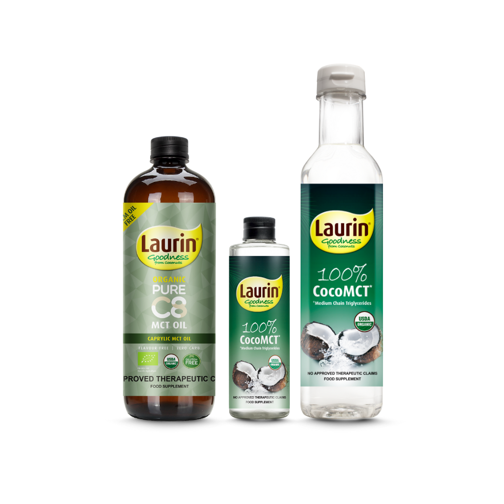 Laurin® MCT Oil