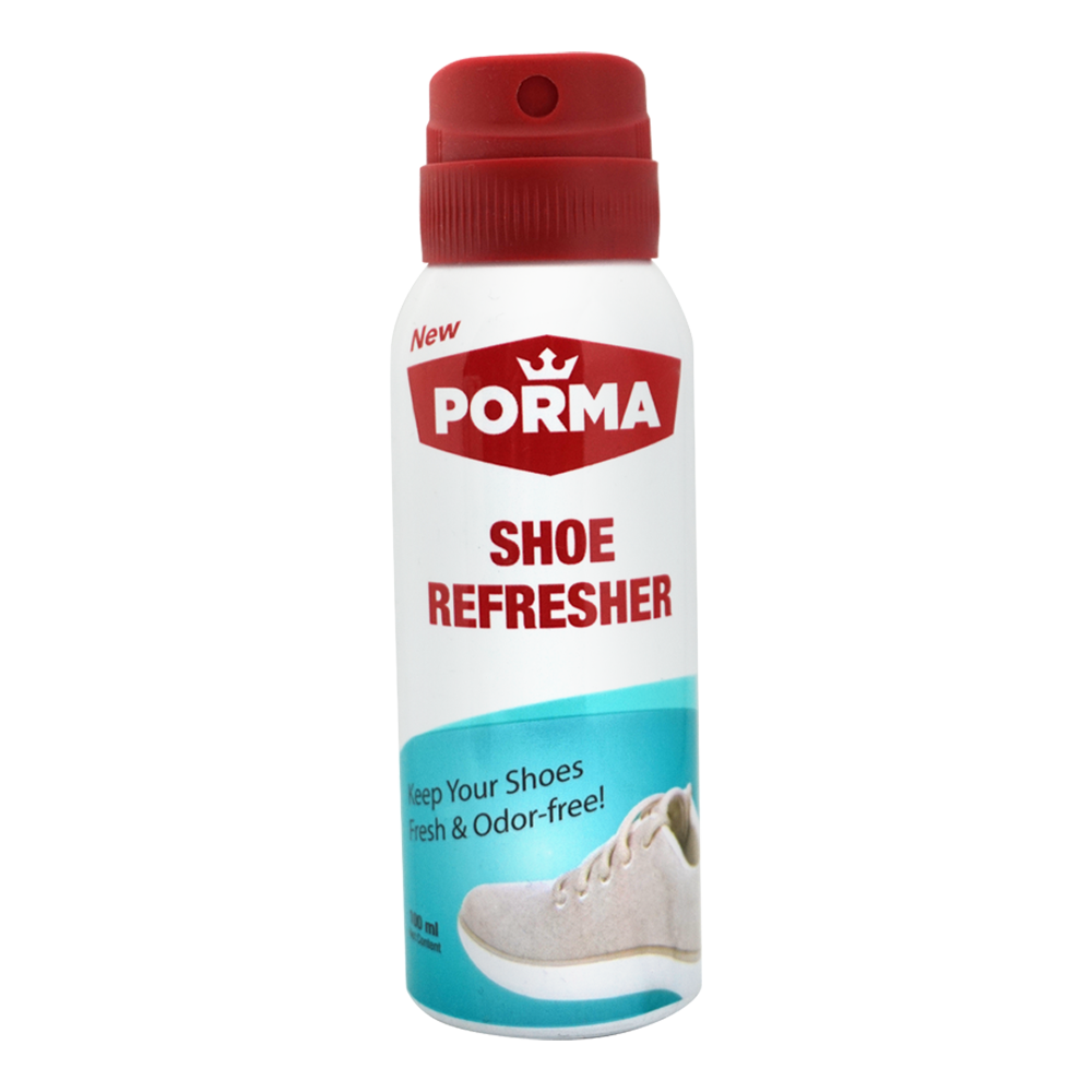 Porma Shoe Refresher 
