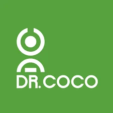 dr. coco logo