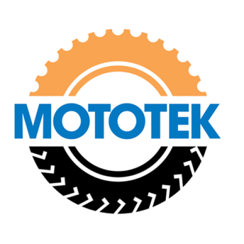 mototek logo