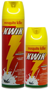 kwik mosquito killer
