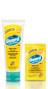 Guard products