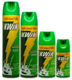 kwik products green
