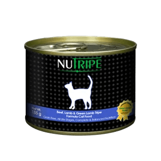 NuTripe Classic Cat