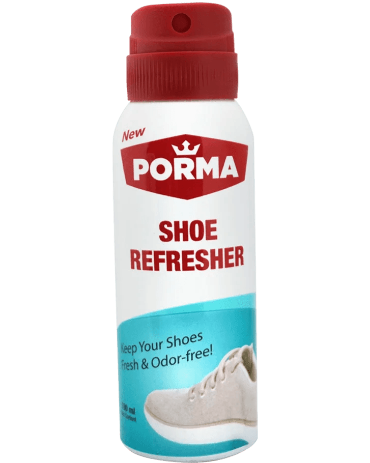 shoe refreshener