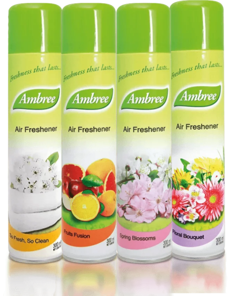 Ambree Products