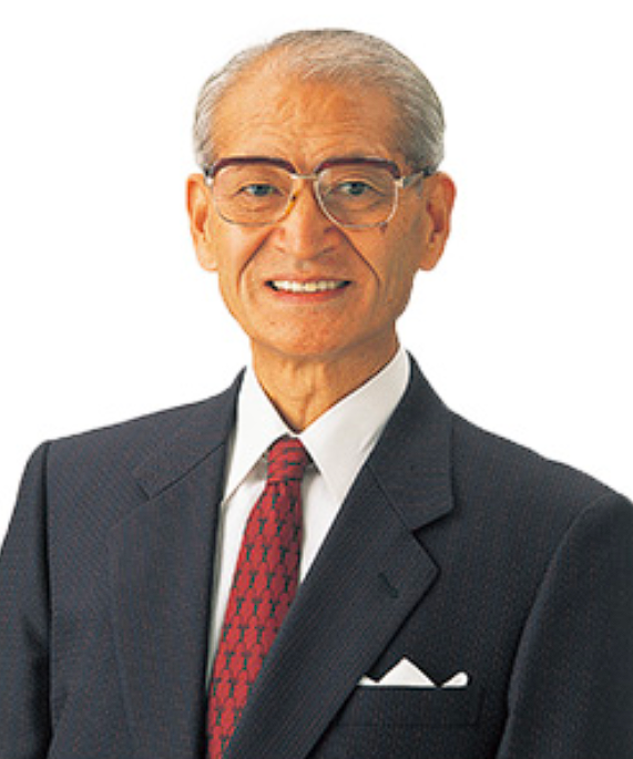 Dr. Yoshihide Hagiwara, M.D. Founder of Barleygreen(R)