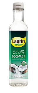 Laurin CocoMCT (OLD), 500ml Product Shot NEW