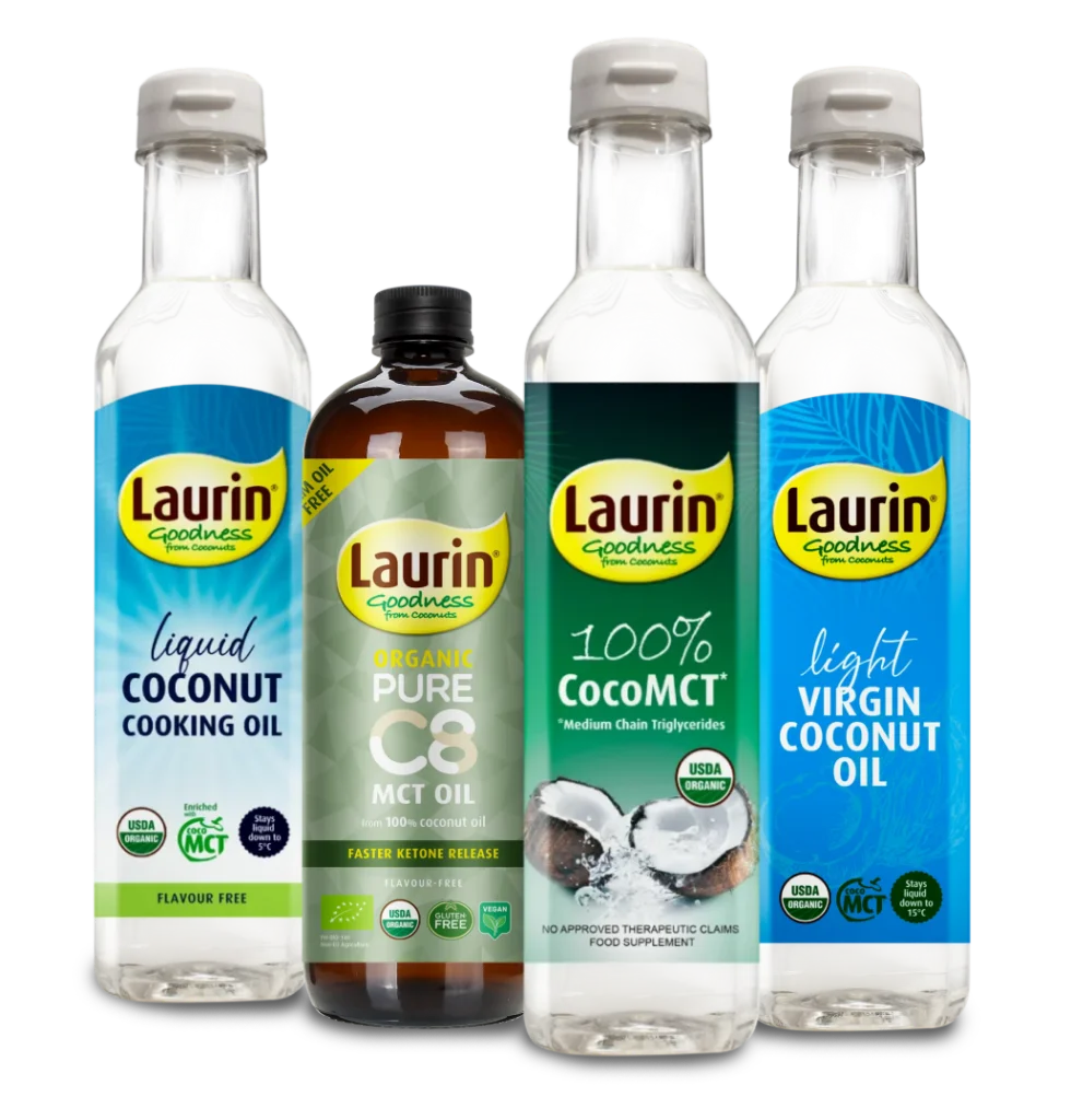 laurin products