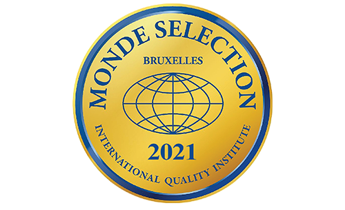 monde selection logo