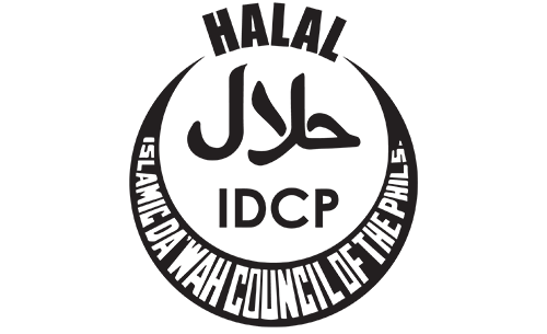 IDCP logo