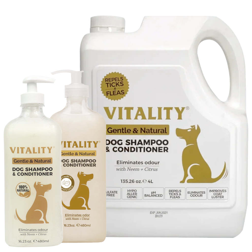 vitality products