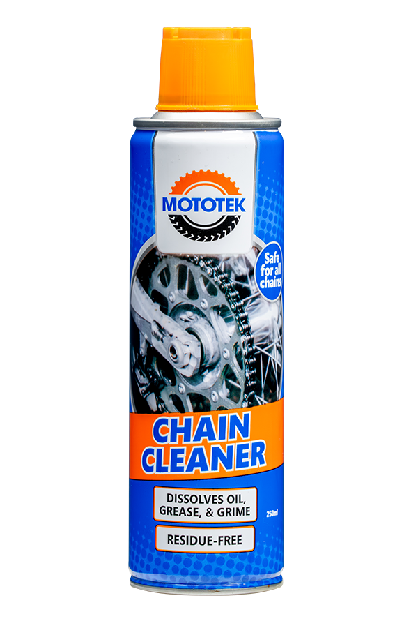 MOTOTEK Chain Cleaner