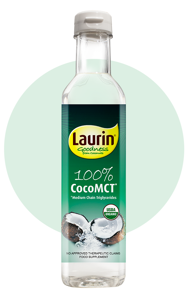 laurin cocomct