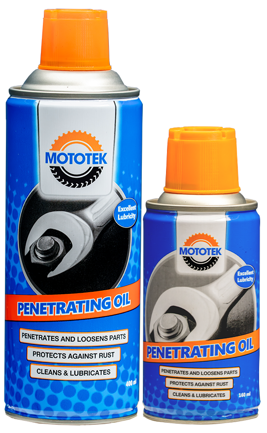 MOTOTEK penetrating oil