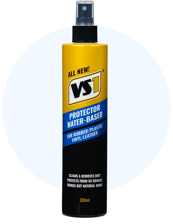 vs1 water based protector