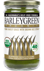 barleygreen