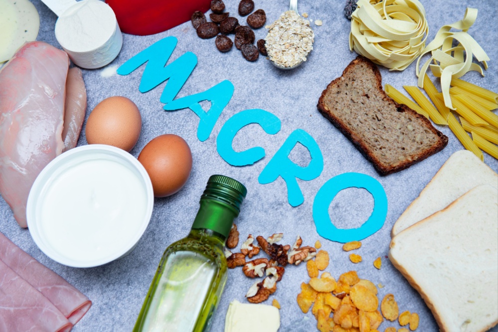 balanced macros