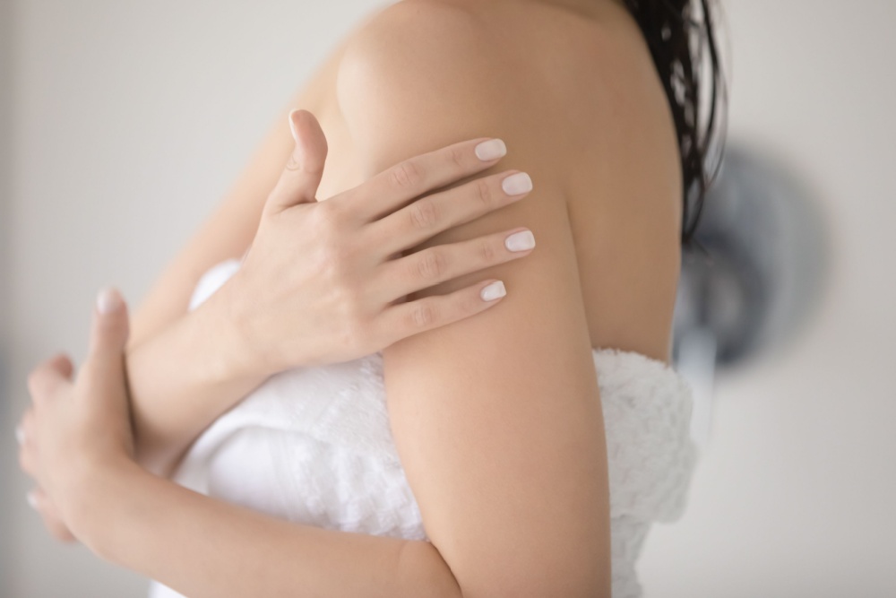 better for skin's natural balance