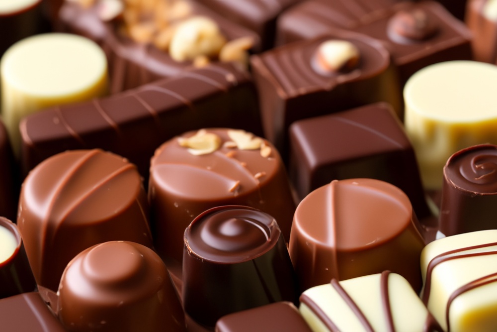 chocolates