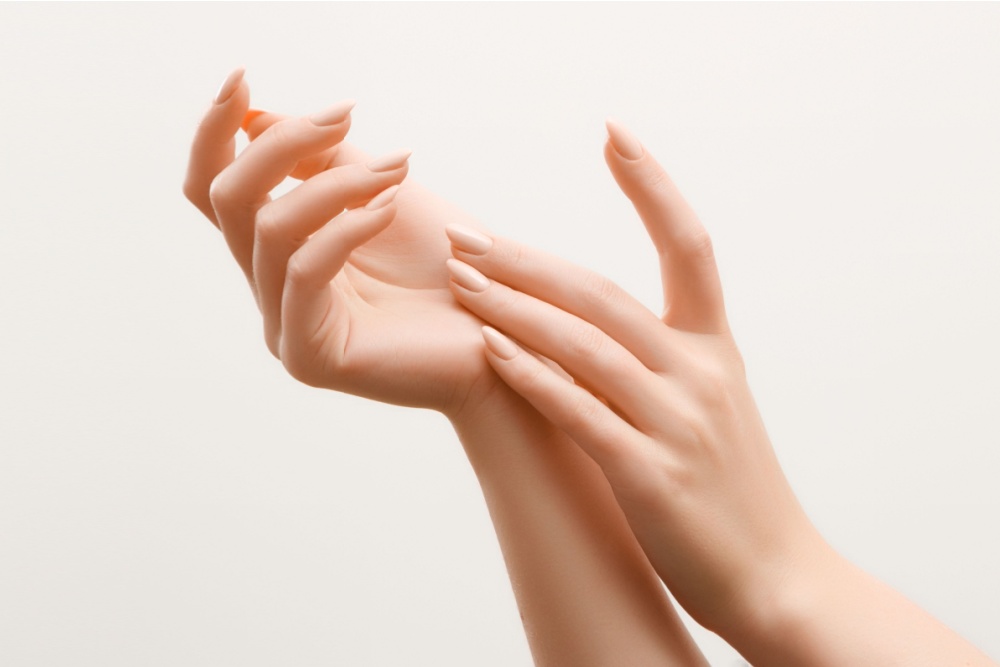 gentle on skin