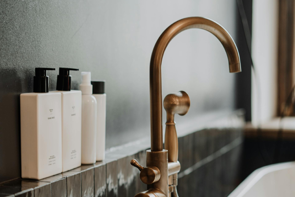 liquid soap
